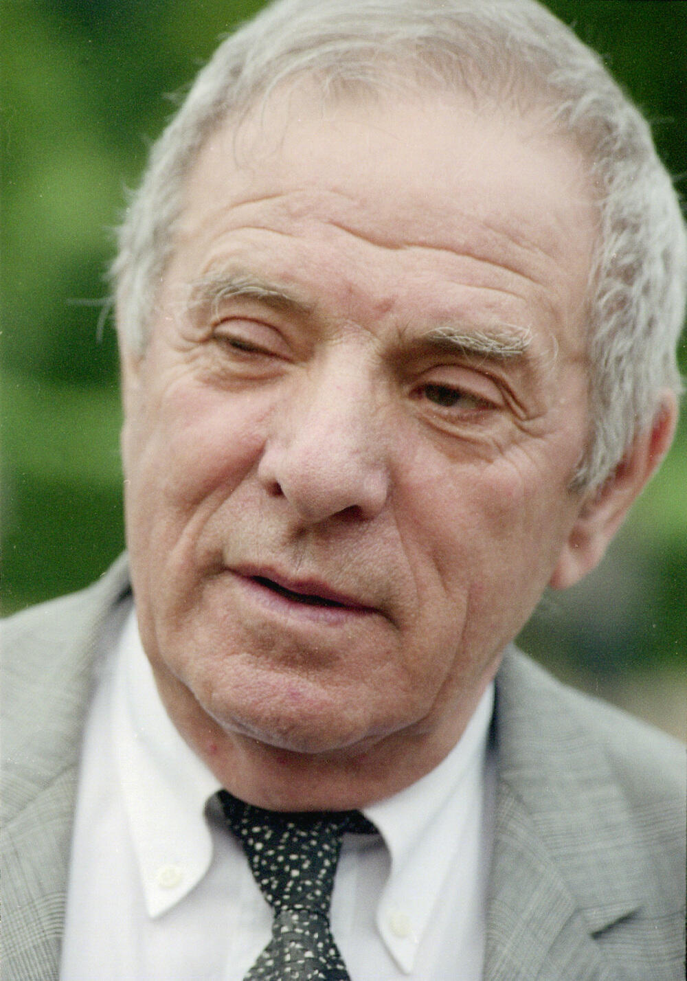 Пётр Тодоровский