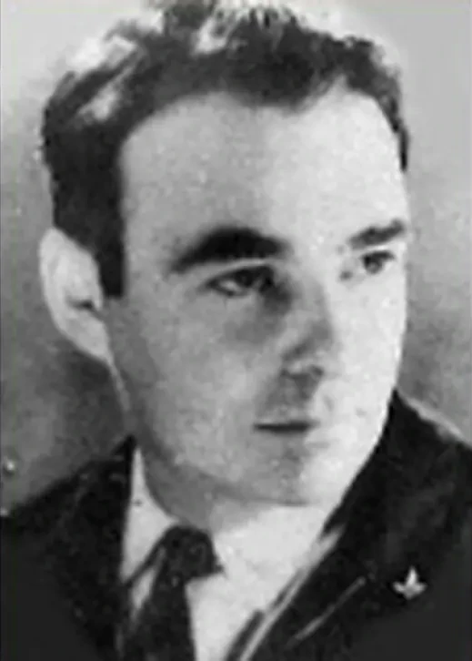 Виллен Азаров