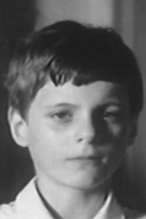 Валерий Ярошенко