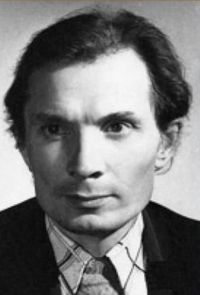 Борис Григорьев