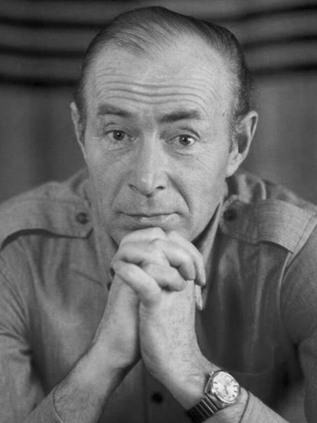 Николай Гринько