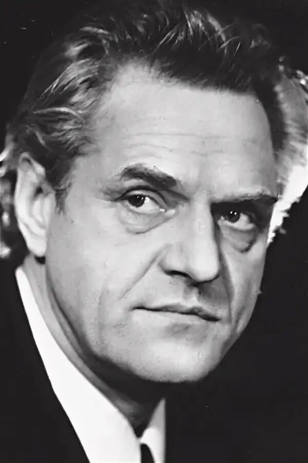 Леонид Марков