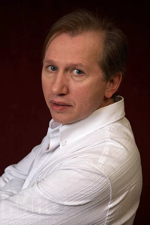 Андрей Анкудинов