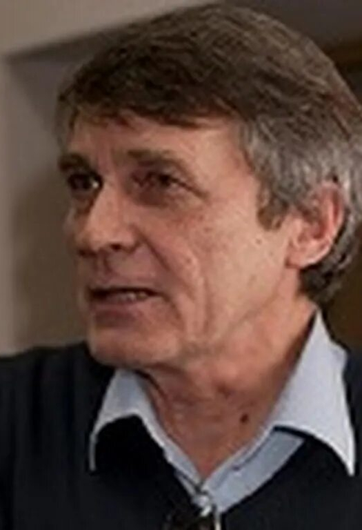 Георгий Третьяков