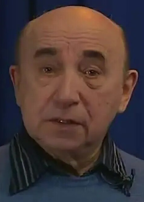 Andrei Nikolayev