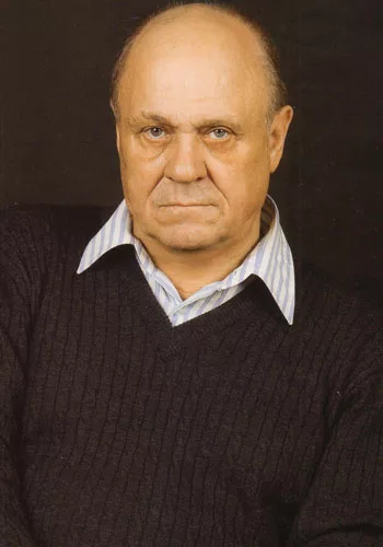 Владимир Меньшов