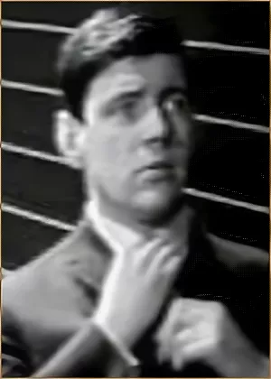 Сергей Чистяков