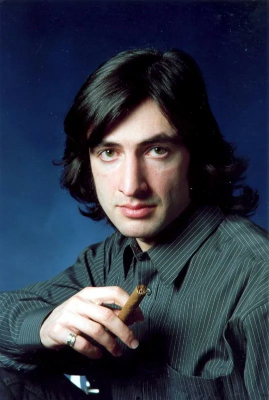 Али Ибрагимов