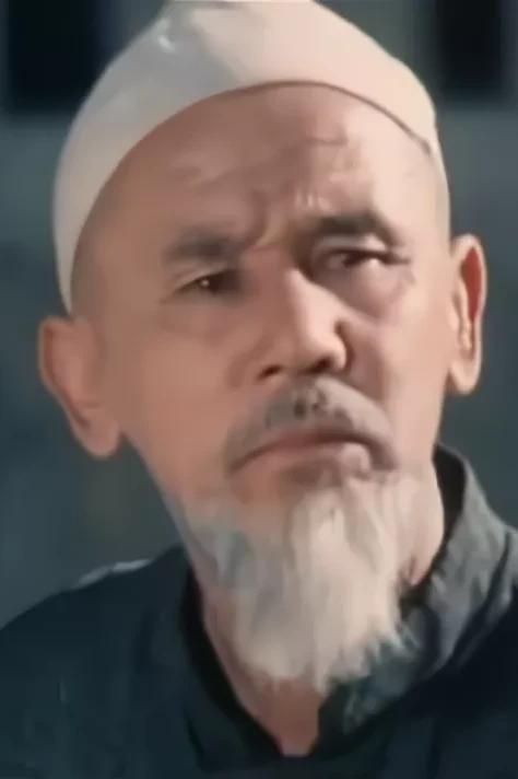 Гани Агзамов