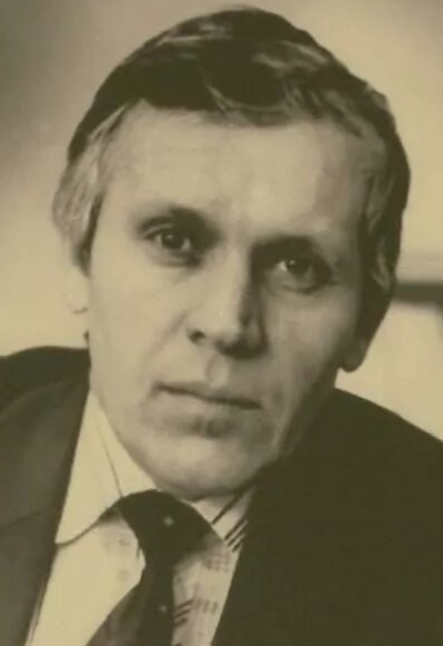 Владлен Бирюков