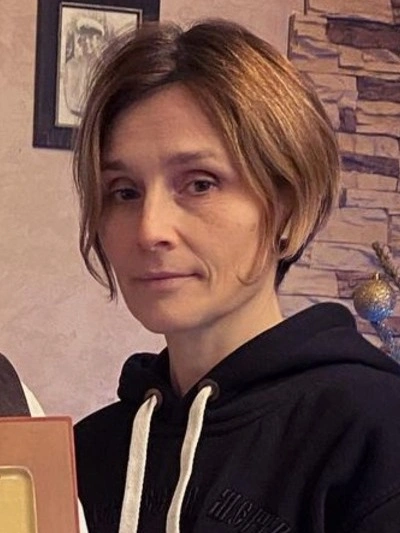 Оксана Арбузова