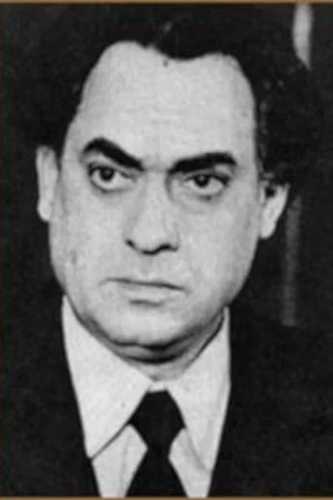 Стефан Гецов