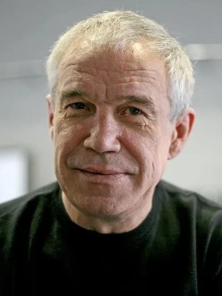 Сергей Гармаш