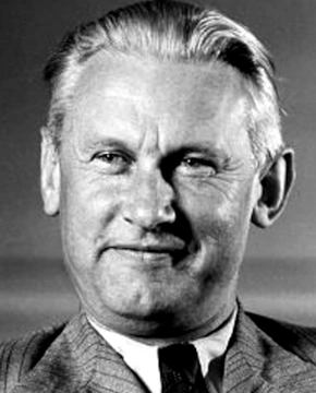 Александр Фадеев