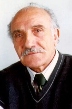 Георгий Чепчян