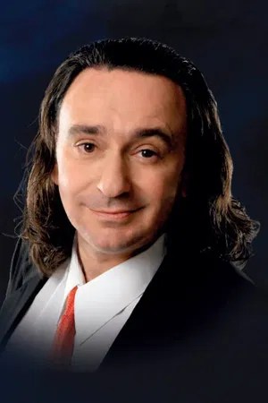 Юрий Володарский