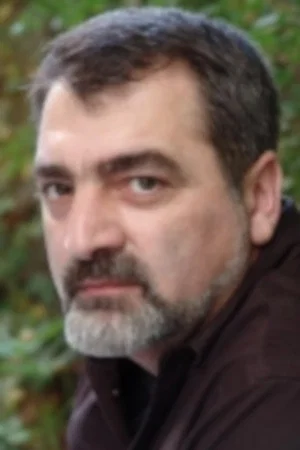 Георгий Дарчиашвили