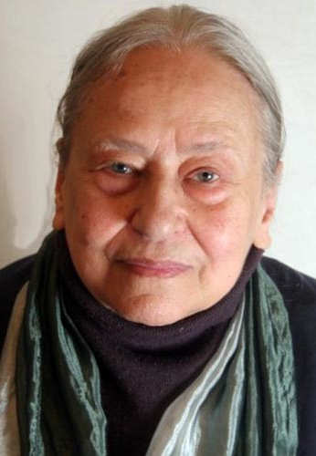 Марианна Рошаль