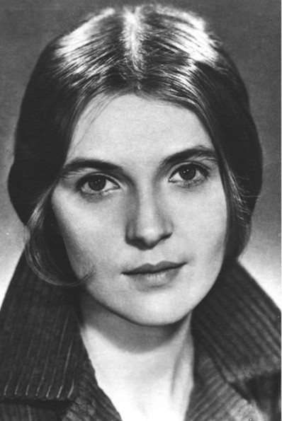 Ольга Гобзева