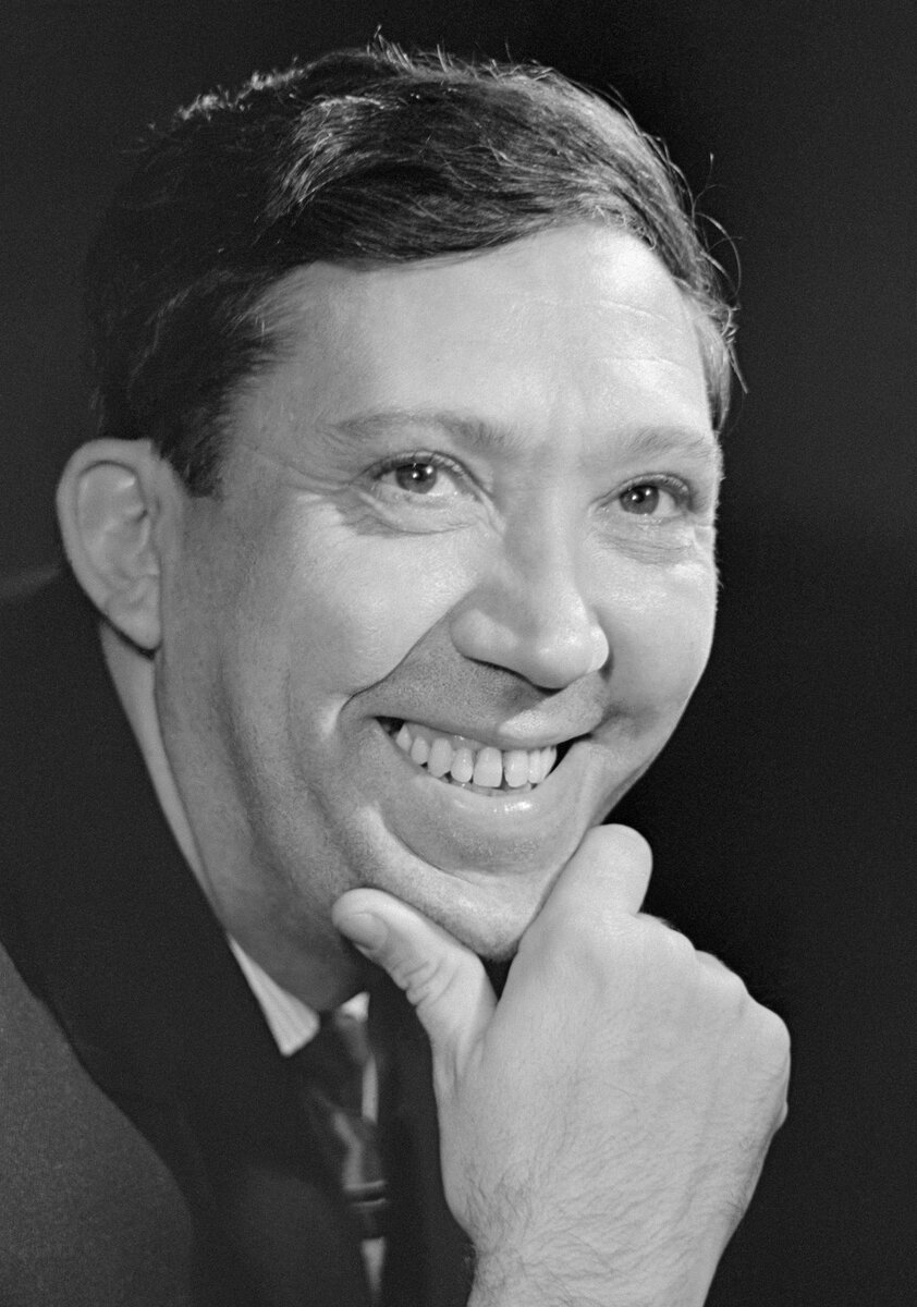 Юрий Никулин