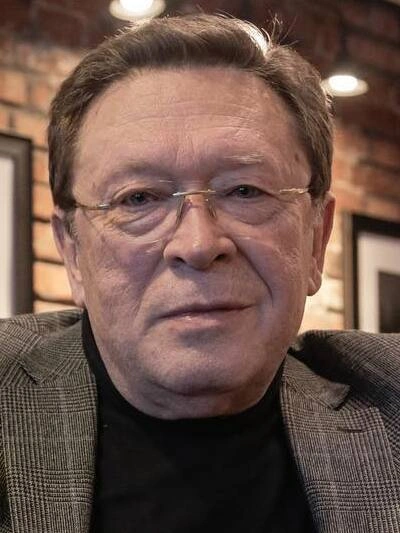 Георгий Мартиросян