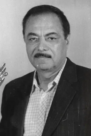 Альберт Мкртчян