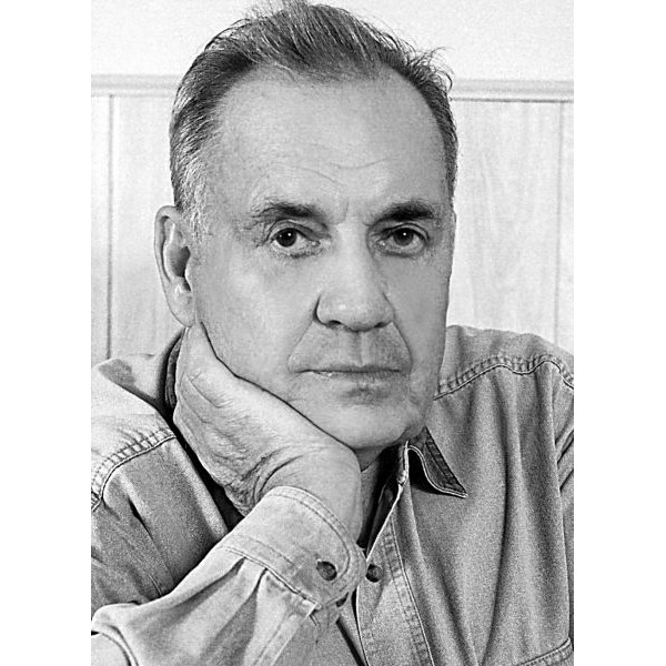 Эльдар Рязанов