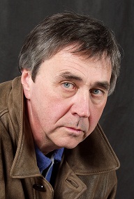 Олег Пальмов