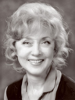 Валентина Панина