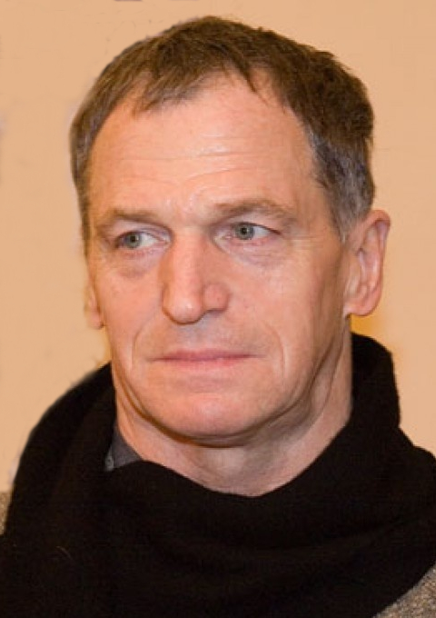 Александр Яковлев