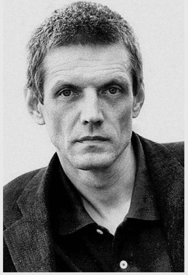 Александр Галибин