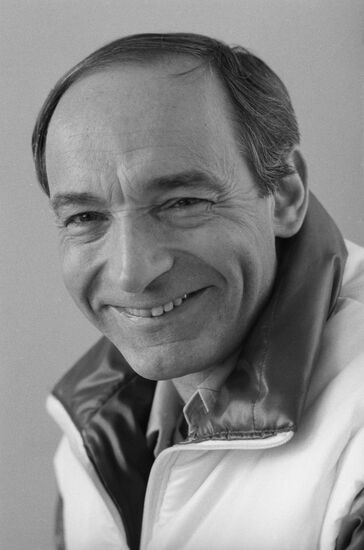 Валентин Гафт