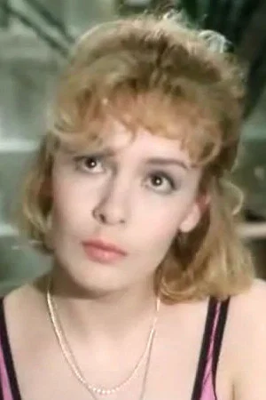 Ирина Петрова