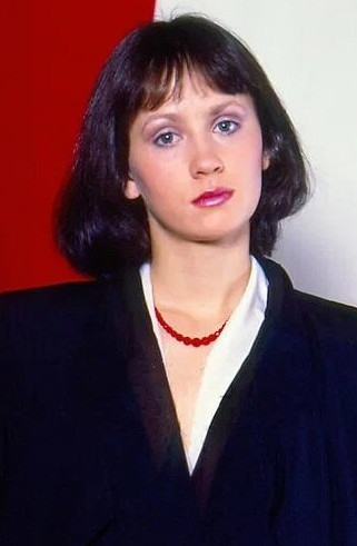 Ирина Шмелёва