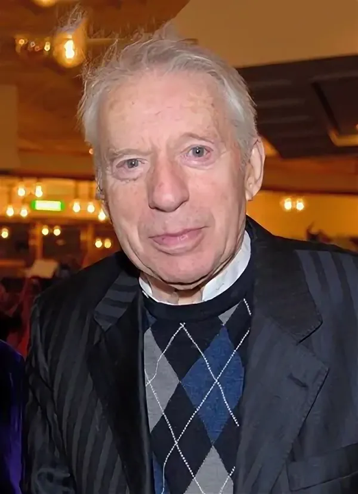 Сергей Колосов