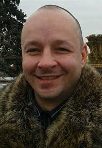 Александр Киричуков