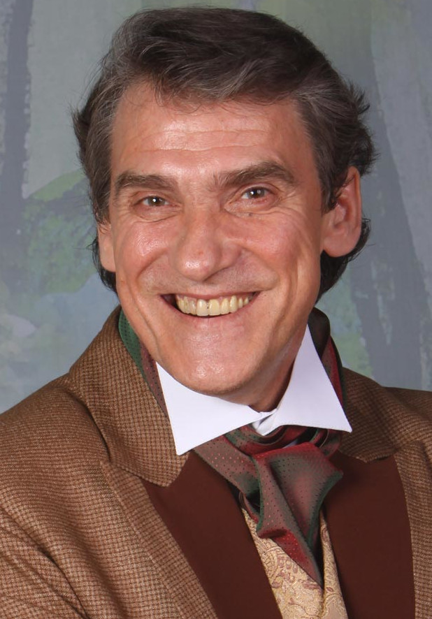 Валерий Гаркалин