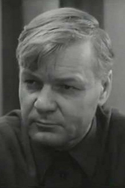 Виктор Мирошниченко