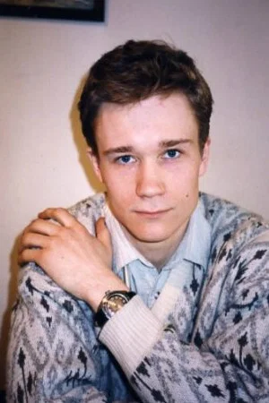 Сергей Стеблов
