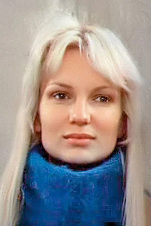 Ольга Беляева