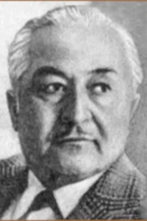 Кудрат Ходжаев