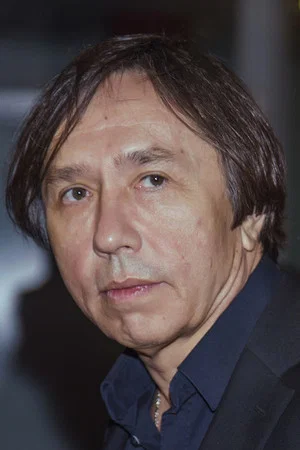 Ренат Давлетьяров