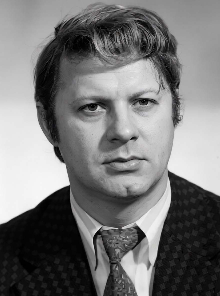 Анатолий Ведёнкин