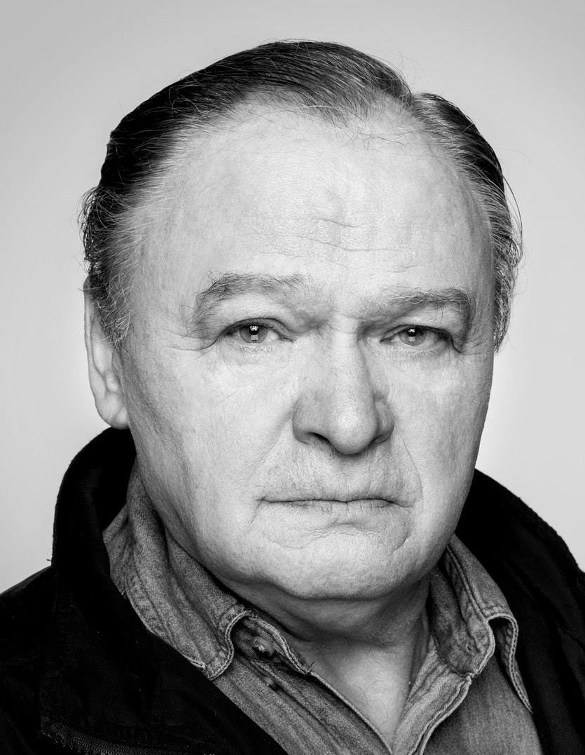 Геннадий Богачёв