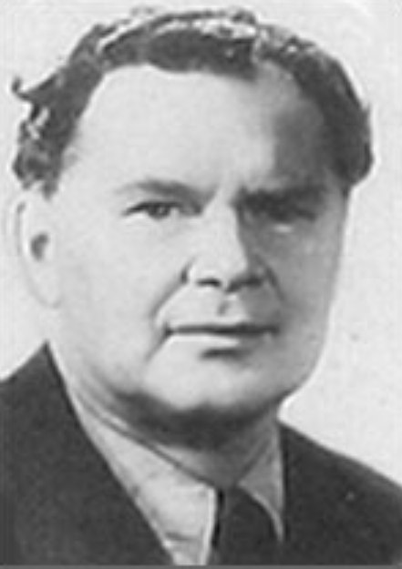 Борис Иванов