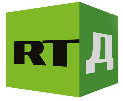 RT Documentary Russian (1080p)