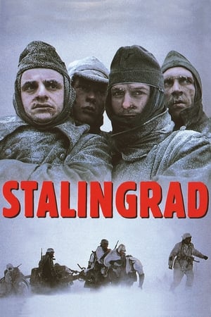 Сталинград / Stalingrad